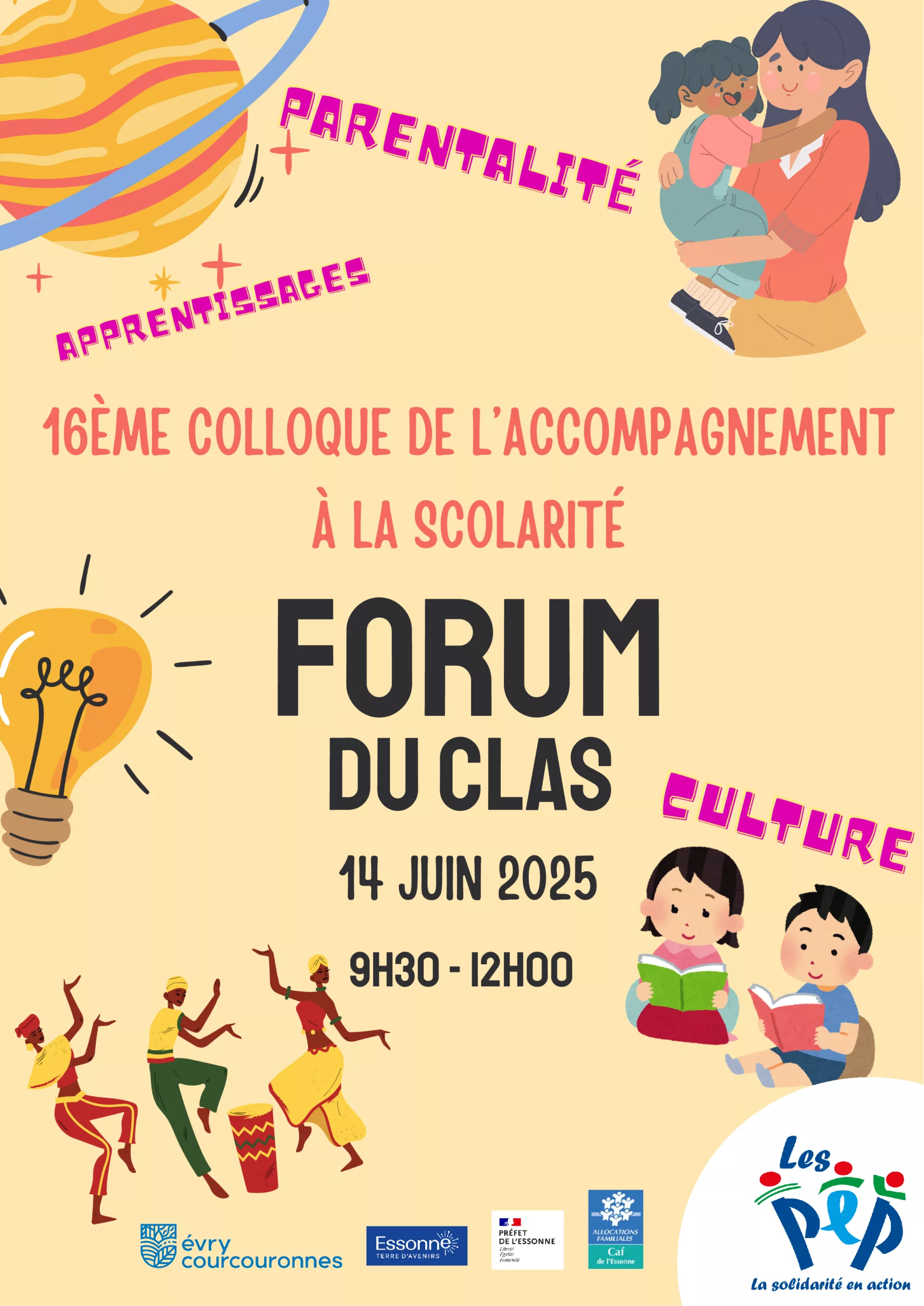 Forum 2025 AD PEP 91 Forum 2025 AD PEP 91